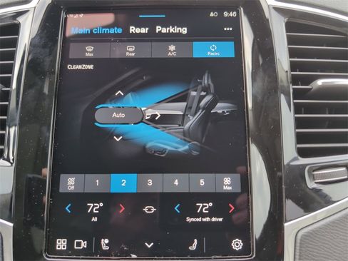 New 2025 Volvo XC90 B6 Plus w/ Protection Package Premier image 25