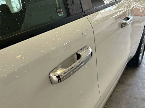 Used 2020 RAM 1500 Tradesman image 16