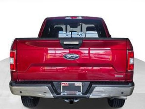 Used 2018 Ford F150 XLT w/ Equipment Group 302A Luxury image 4