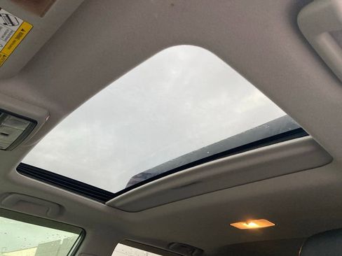 Certified 2020 Toyota 4Runner SR5 Premium w/ Moonroof Package image 11