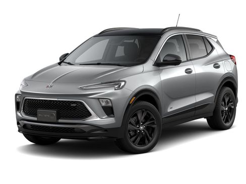 New 2026 Buick Encore GX Sport Touring image 1