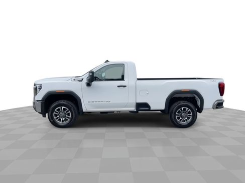 New 2026 GMC Sierra 3500 Pro w/ 1SA Pro Safety Plus Package AWD/4WD image 5