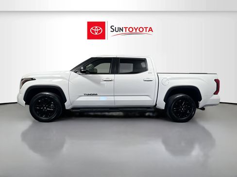Used 2024 Toyota Tundra SR5 w/ SR5 Premium Package RWD image 7