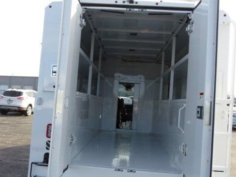 New 2026 Ford Transit 350 w/ Upfitter Package image 9