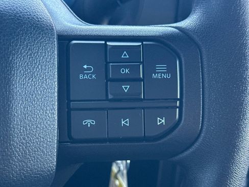 Used 2025 Ford F150 STX w/ STX Black Appearance Package image 29