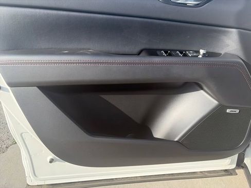 New 2025 MAZDA CX-5 2.5 Turbo w/ Premium Package image 10