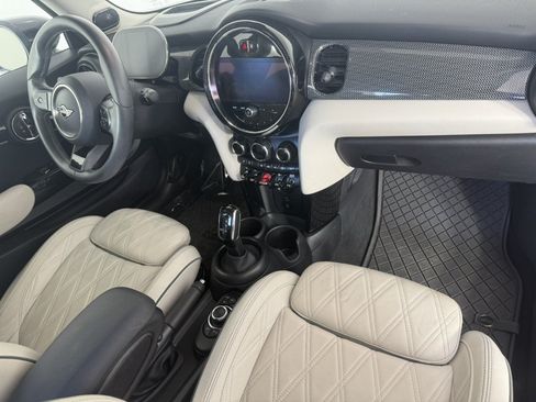 Used 2023 MINI Cooper S FWD image 11