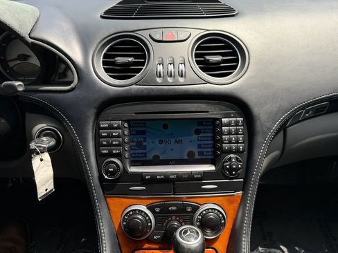 Used 2005 Mercedes-Benz SL 65 AMG image 62