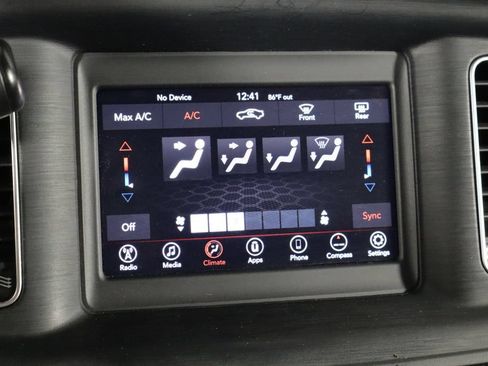 Used 2019 Dodge Charger Police AWD/4WD image 30