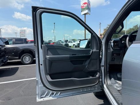 Used 2024 Ford F150 STX AWD/4WD image 23