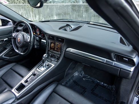 Certified 2014 Porsche 911 Carrera 4S image 46