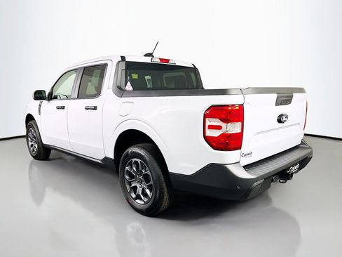 New 2026 Ford Maverick XLT w/ XLT Luxury Package AWD/4WD image 11
