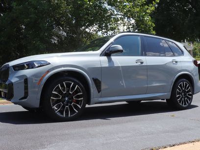 New 2026 BMW X5 xDrive40i