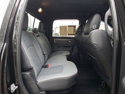 Used 2017 RAM 2500 Power Wagon image 15