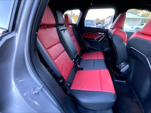 Certified 2025 BMW X1 xDrive28i w/ Technology Package image 19