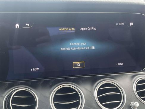 Certified 2023 Mercedes-Benz E 350 4MATIC Sedan image 28