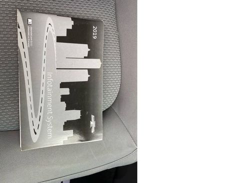 Used 2019 Chevrolet Colorado W/T w/ WT Convenience Package image 18