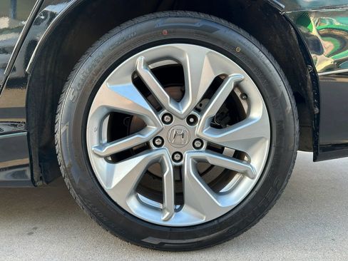 Used 2018 Honda Accord LX image 26