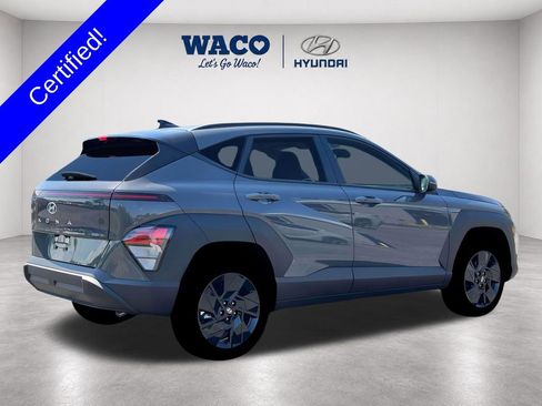 Used 2026 Hyundai Kona SEL Sport FWD image 10