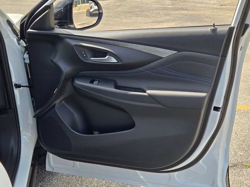 New 2026 Buick Envista Sport Touring w/ Convenience I Package FWD image 14