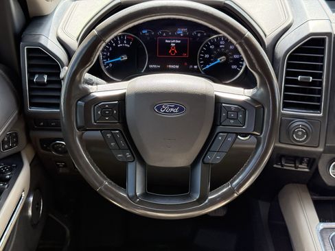 Used 2020 Ford Expedition Limited w/ Special Edition Package RWD image 15