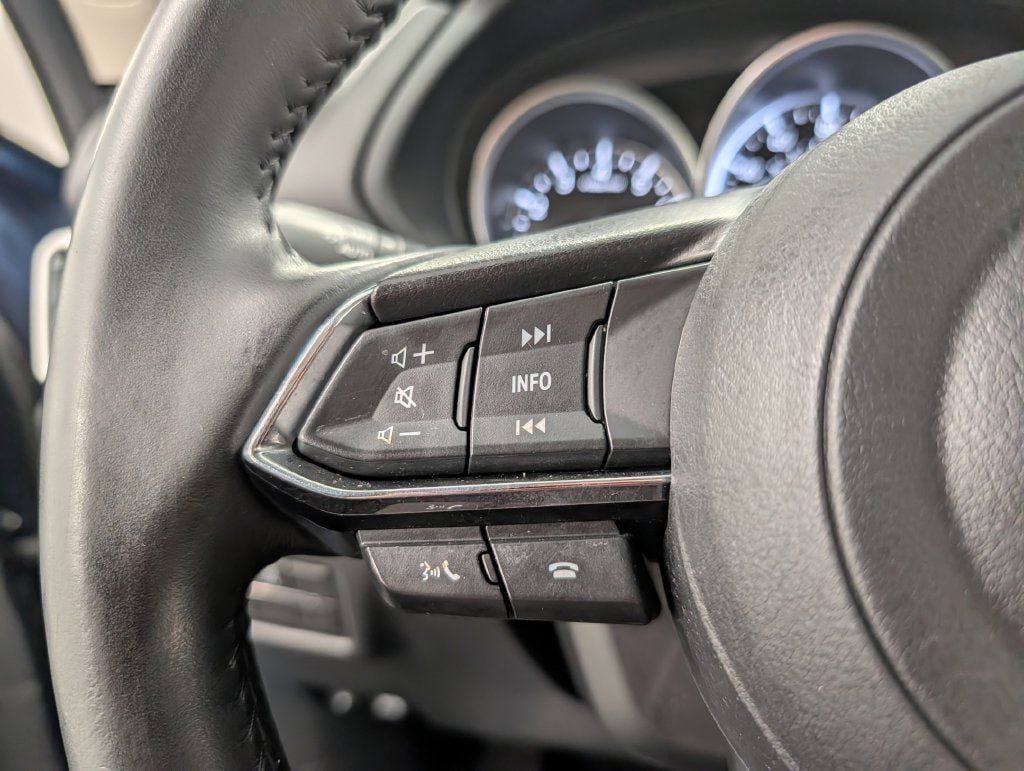 Certified 2023 MAZDA CX-5 AWD 2.5 S image 18