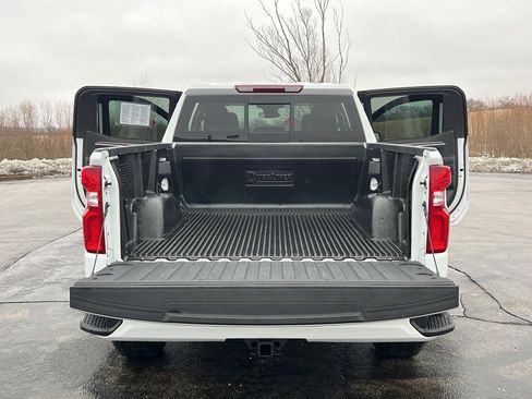 Used 2025 Chevrolet Silverado 1500 RST image 41