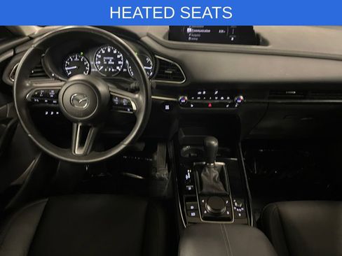 Used 2024 MAZDA CX-30 AWD 2.5 S w/ Preferred Package image 9