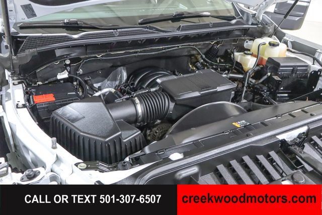 Used 2025 GMC Sierra 2500 SLE AWD/4WD image 39