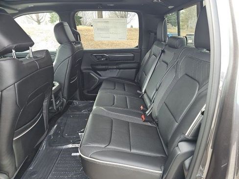 New 2026 RAM 1500 Limited AWD/4WD image 18