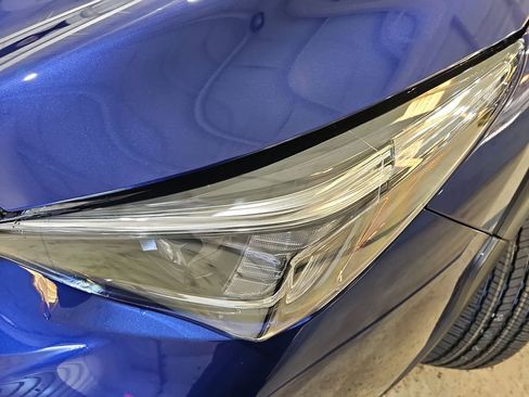 New 2026 Subaru Crosstrek 2.5i Sport AWD/4WD image 56