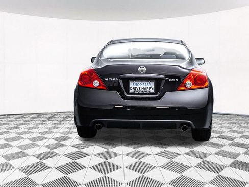 Used 2010 Nissan Altima 2.5 S w/ Convenience Pkg image 8