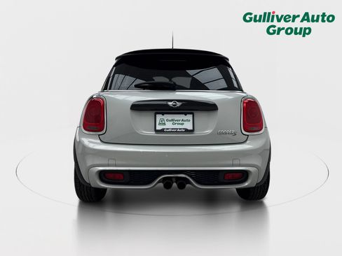 Used 2015 MINI Cooper S FWD image 7