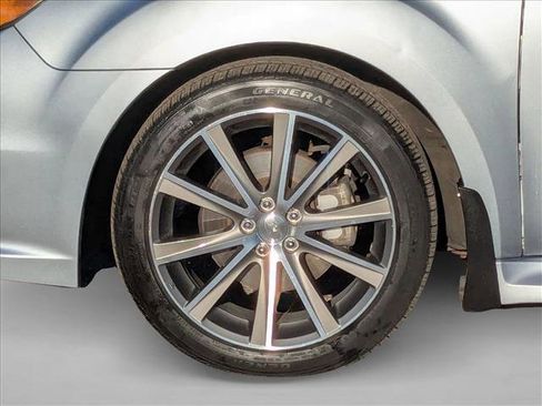 Used 2013 Subaru Legacy 2.5i Sport image 22