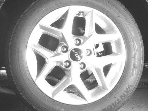 Used 2025 Kia Soul LX w/ LX Technology Package image 19