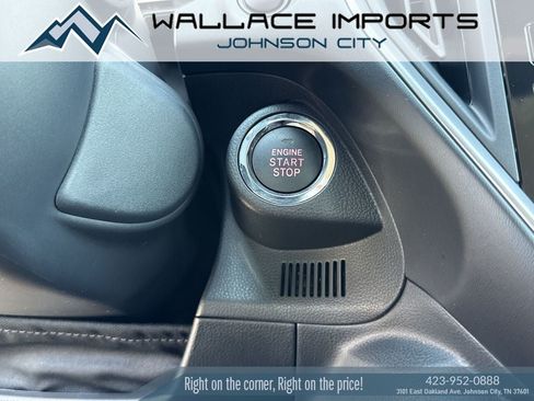 Used 2026 Subaru Impreza 2.0i Sport AWD/4WD image 21