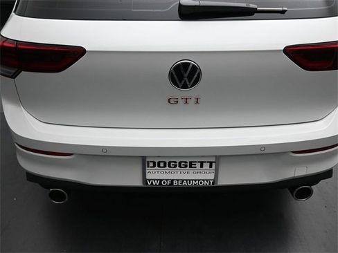 New 2026 Volkswagen GTI SE image 14