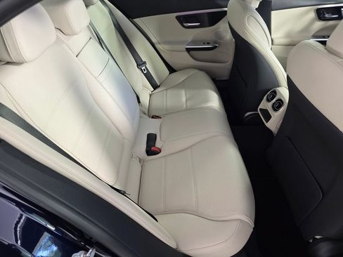 Certified 2022 Mercedes-Benz C 300 Sedan image 24