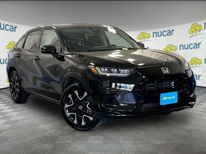 Used 2026 Honda HR-V EX-L