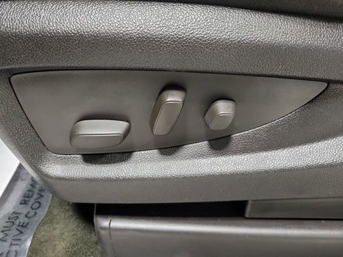 Used 2015 Chevrolet Silverado 1500 LT w/ All Star Edition image 29