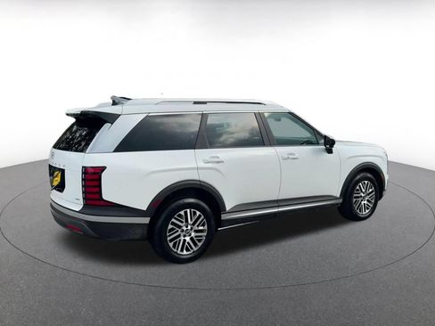 Used 2026 Hyundai Palisade SEL AWD/4WD image 11