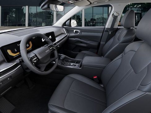 New 2026 Kia Sorento S FWD image 18