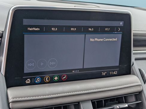 Used 2021 GMC Yukon SLT RWD image 22
