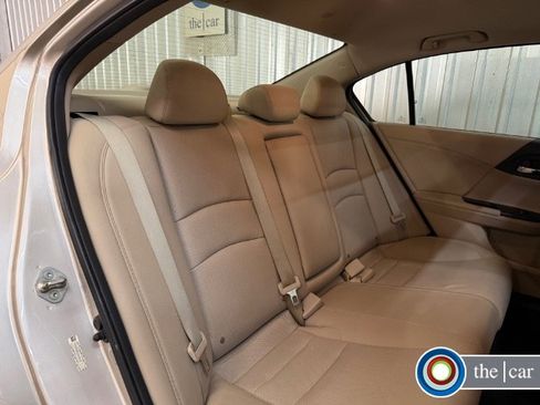 Used 2013 Honda Accord EX-L image 11