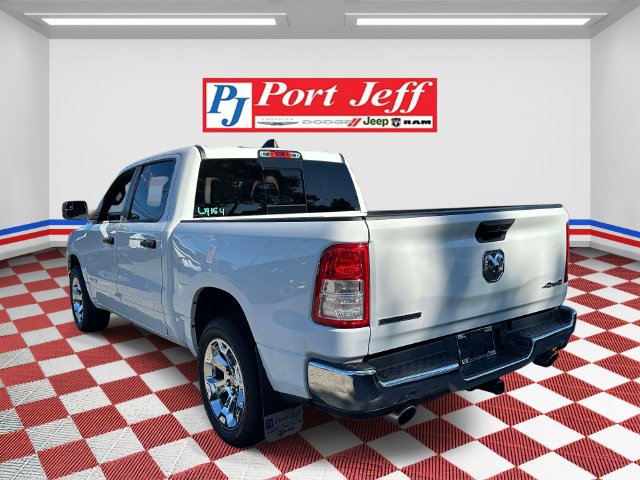 Certified 2023 RAM 1500 Big Horn AWD/4WD image 5
