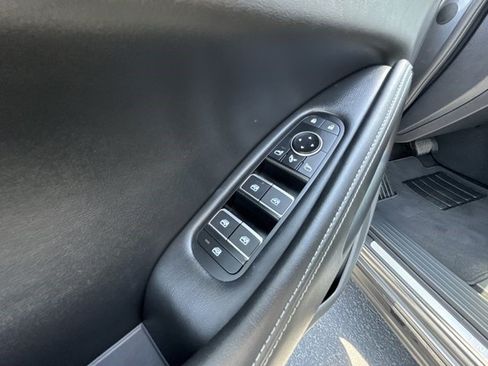 Used 2024 INFINITI QX60 Pure FWD image 24