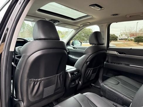 Used 2025 Hyundai Palisade XRT AWD/4WD image 28