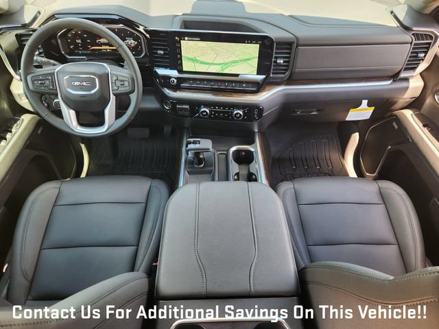 New 2026 GMC Sierra 1500 Elevation w/ Elevation Premium Package AWD/4WD image 19