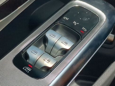 New 2025 Mercedes-Benz CLE 53 AMG 4MATIC Cabriolet image 11