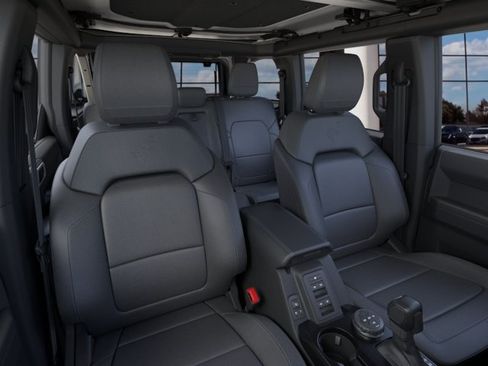 New 2026 Ford Bronco Outer Banks AWD/4WD image 10